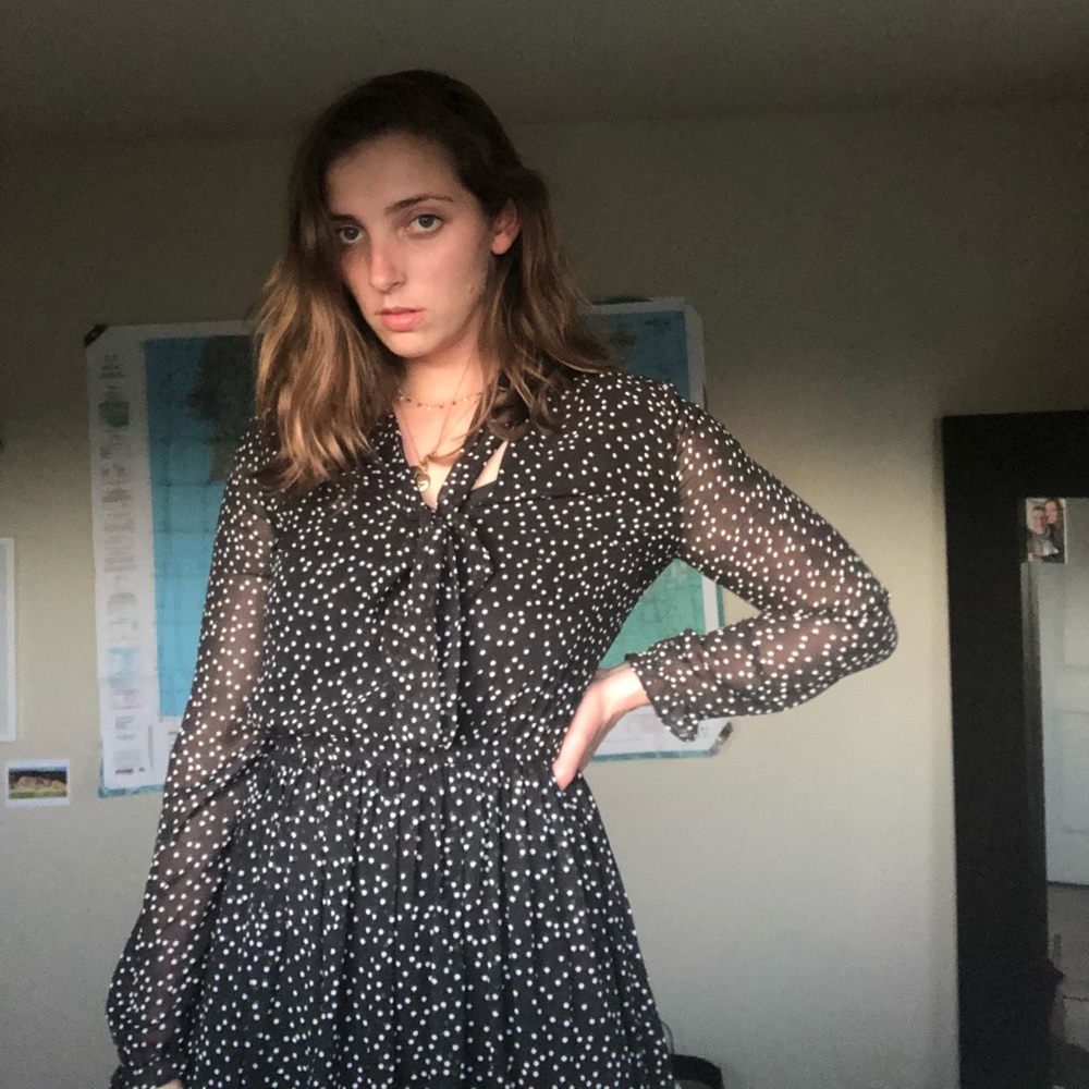 Wyatt Sunday Dress